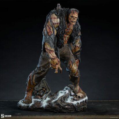 Frankenstein Statue Frankenstein's Monster 48 cm