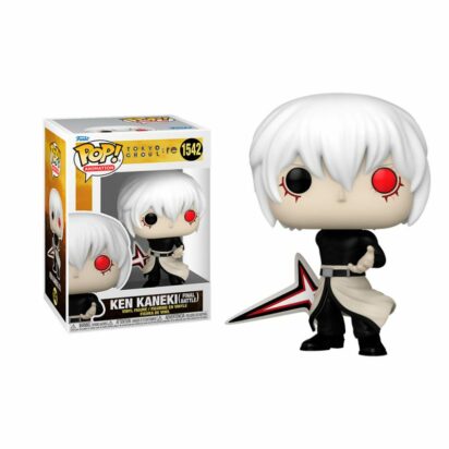 Tokyo Ghoul:re POP! Animation Vinyl Figure Ken Kaneki (Last Battle) 9 cm