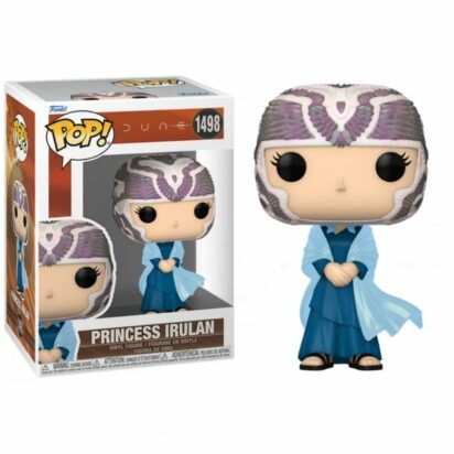 Dune 2 POP! Movies Vinyl Figure Princess Irulan 9 cm