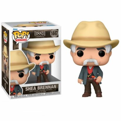 1883 POP! TV Vinyl Figure Shae Brennan 9 cm
