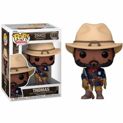1883 POP! TV Vinyl Figure Thomas 9 cm