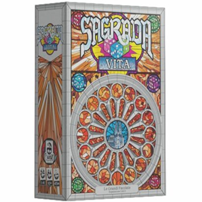 SAGRADA VITA (ESPANSIONE)