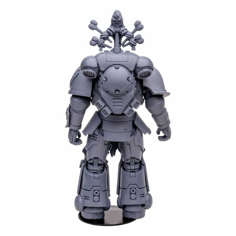 Warhammer 40k Action Figure Space Wolves Wolf Guard (Artist Proof) 18 cm - immagine 3