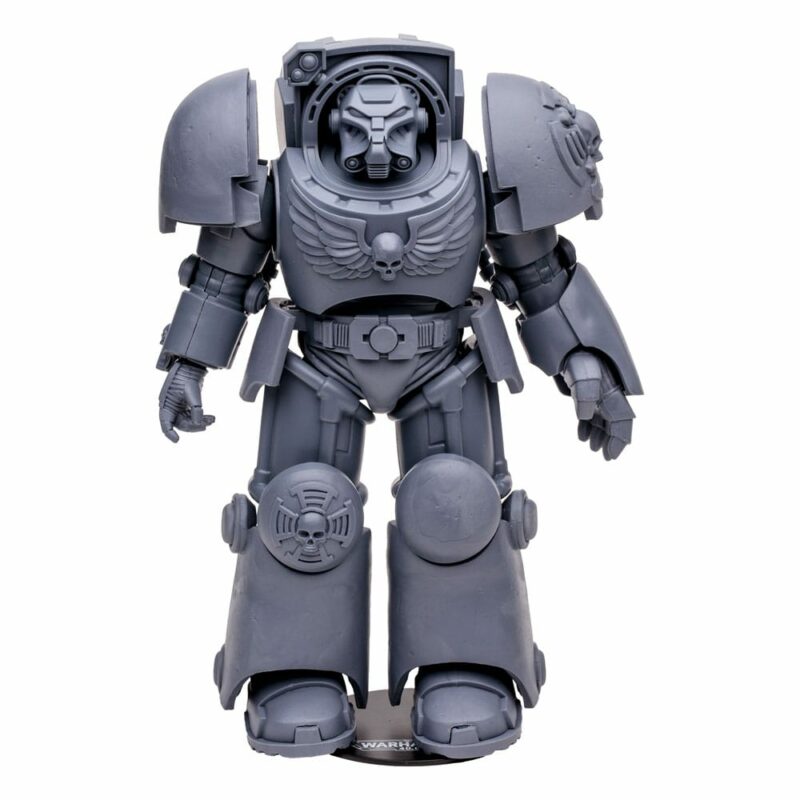 Warhammer 40k Megafigs Action Figure Terminator (Artist Proof) 30 cm - immagine 3