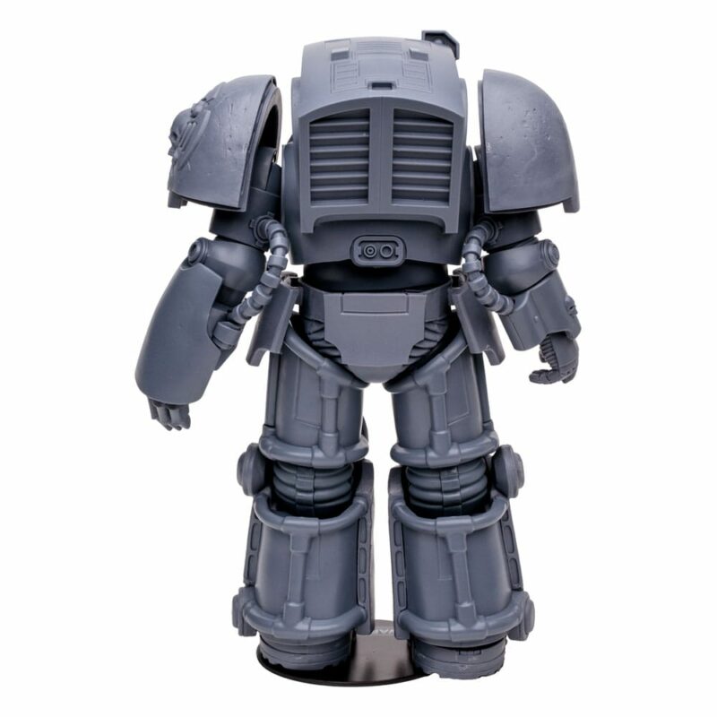 Warhammer 40k Megafigs Action Figure Terminator (Artist Proof) 30 cm - immagine 4
