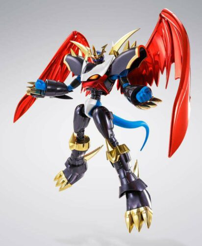 Digimon Imperialdramon Fight Mode S.H.Figuarts