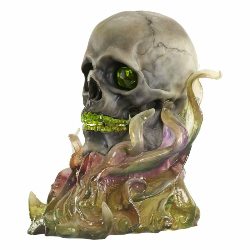 Dungeons & Dragons Dice Holder Demilich 25 cm - immagine 3