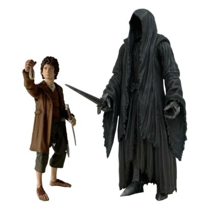 Lord of the Rings Select Action Figures 18 cm Series 2 Assortment (2)