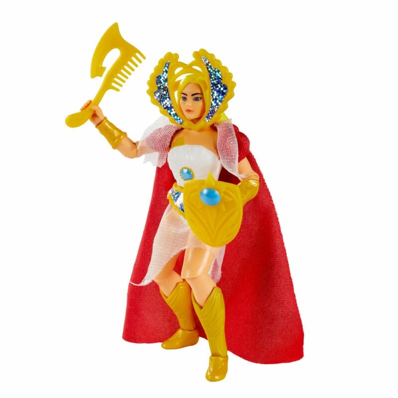 Masters of the Universe Origins Action Figure Princess of Power: She-Ra 14 cm - immagine 3