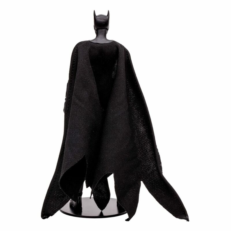 DC Multiverse Action Figure Batgirl Cassandra Cain (Gold Label) 18 cm - immagine 5