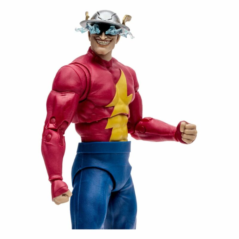 DC Multiverse Action Figure Rival (Gold Label) 18 cm - immagine 2