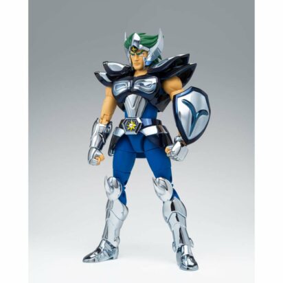 Saint Seiya Myth Cloth Action Figure Whale Moses 19 cm