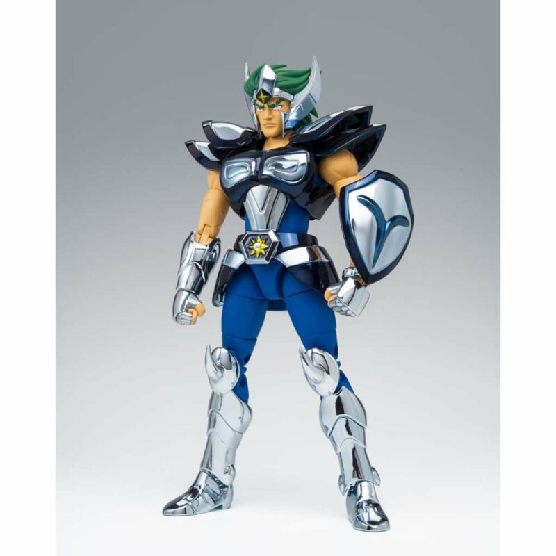 Saint Seiya Myth Cloth Action Figure Whale Moses 19 cm