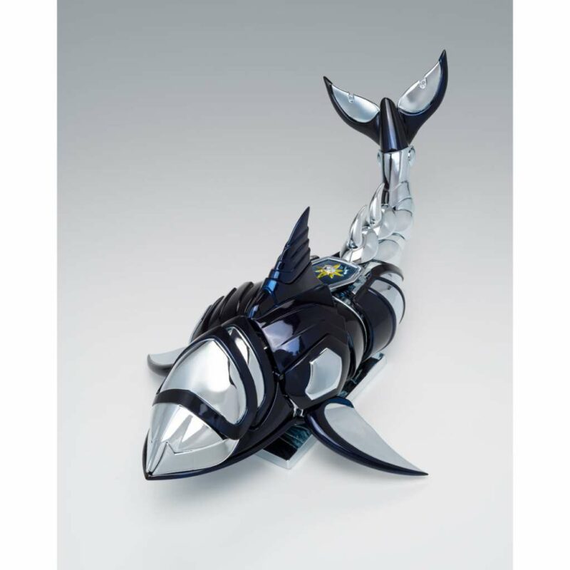 Saint Seiya Myth Cloth Action Figure Whale Moses 19 cm - immagine 3