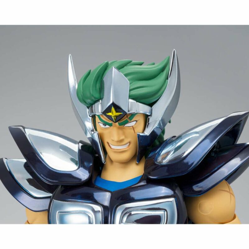 Saint Seiya Myth Cloth Action Figure Whale Moses 19 cm - immagine 4