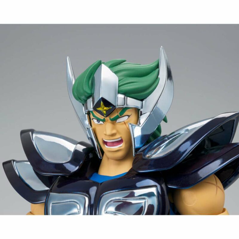 Saint Seiya Myth Cloth Action Figure Whale Moses 19 cm - immagine 5
