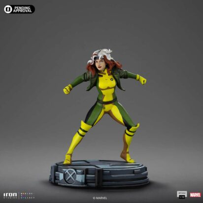 Marvel Art Scale Statue 1/10 X-Men ´79 Rogue 18 cm