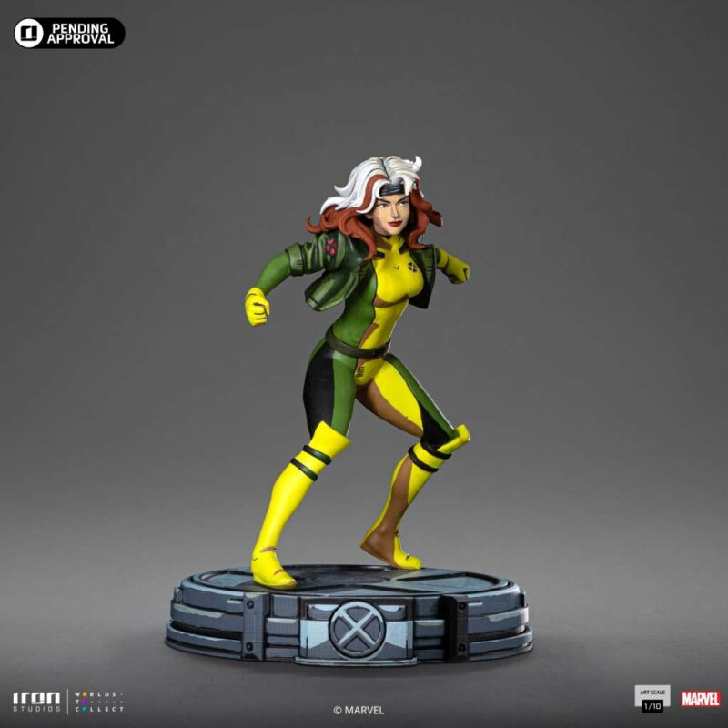 Marvel Art Scale Statue 1/10 X-Men ´79 Rogue 18 cm - immagine 2