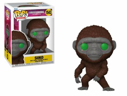 Godzilla x Kong: The New Empire POP! Movies Vinyl Figure Suko 9 cm