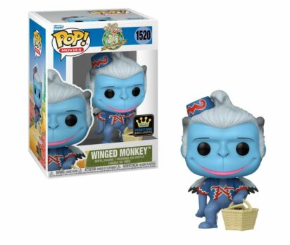 The Wizard of Oz POP! Movies Vinyl Figure Winged Monkey 9 cm