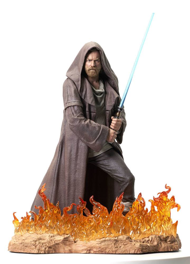 Star Wars: Obi-Wan Kenobi Premier Collection 1/7 Obi-Wan Kenobi 30 cm