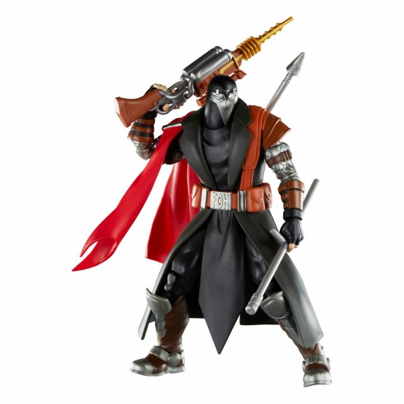 X-Men '97 Marvel Legends Action Figure The X-Cutioner 15 cm - immagine 2