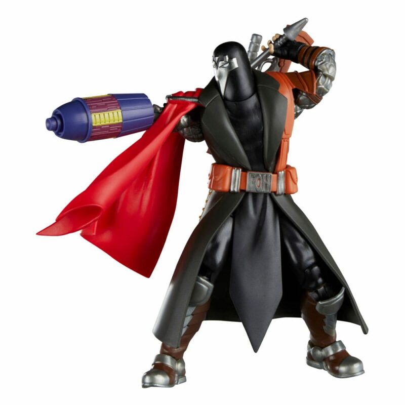 X-Men '97 Marvel Legends Action Figure The X-Cutioner 15 cm - immagine 3