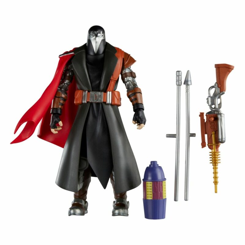 X-Men '97 Marvel Legends Action Figure The X-Cutioner 15 cm - immagine 4