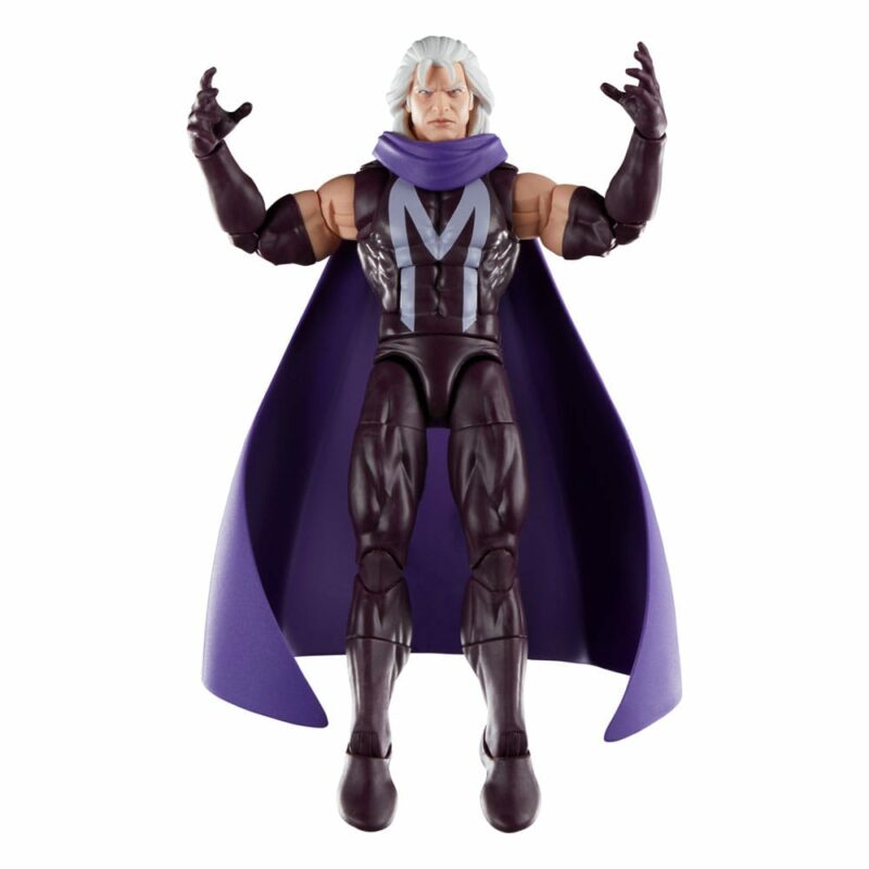 X-Men '97 Marvel Legends Action Figure Magneto 15 cm - immagine 2