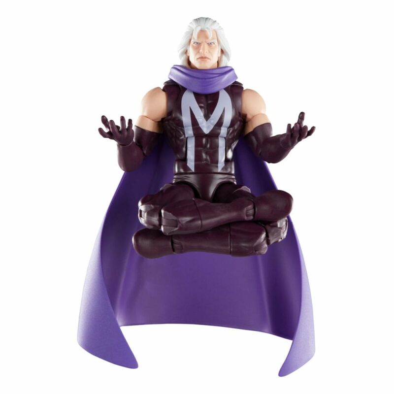 X-Men '97 Marvel Legends Action Figure Magneto 15 cm - immagine 3