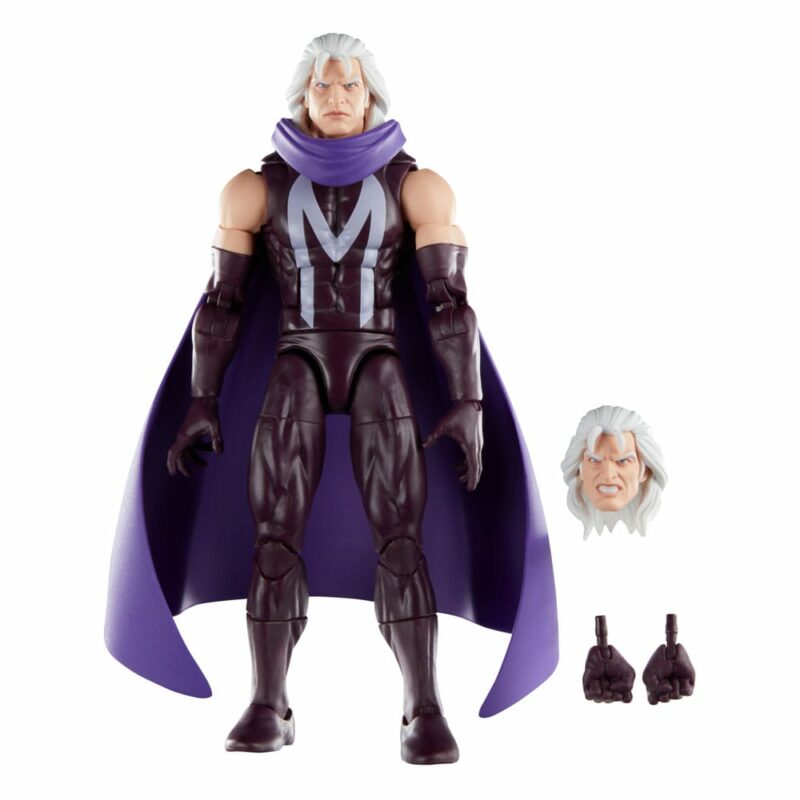X-Men '97 Marvel Legends Action Figure Magneto 15 cm - immagine 4