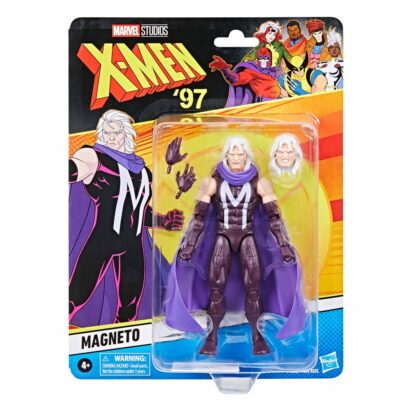 X-Men '97 Marvel Legends Action Figure Magneto 15 cm