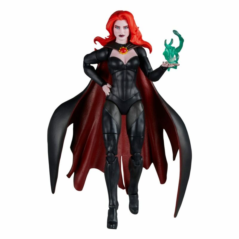 X-Men '97 Marvel Legends Action Figure Goblin Queen 15 cm - immagine 2