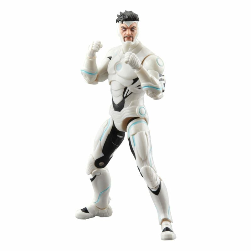 Marvel Legends Action Figure Superior Iron Man 15 cm - immagine 2