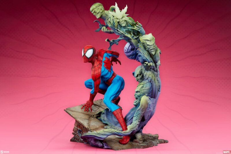 Marvel Premium Format Statue Spider-Man 53 cm - immagine 2