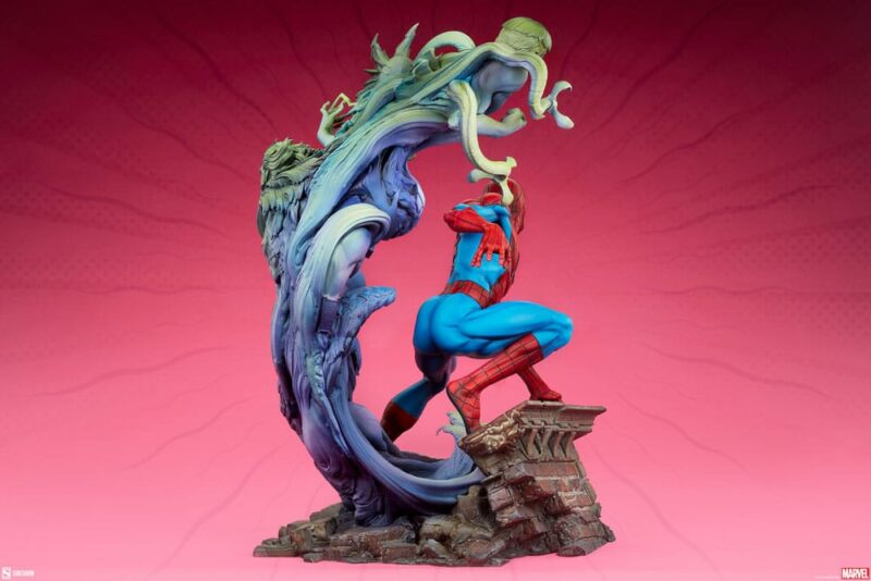 Marvel Premium Format Statue Spider-Man 53 cm - immagine 4