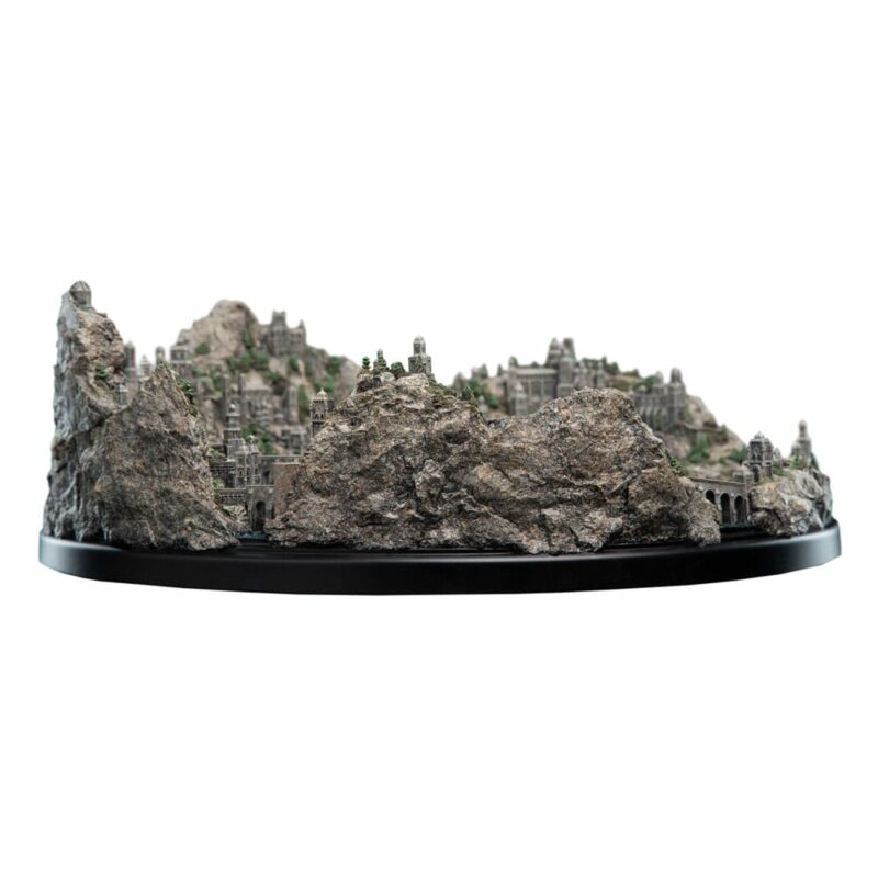 Lord of the Rings Statue Grey Havens 13 cm - immagine 3