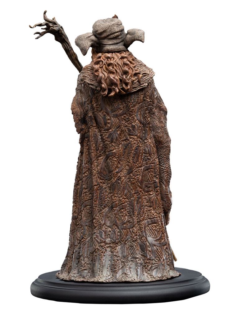 The Hobbit Trilogy Statue Radagast the Brown 17 cm - immagine 3