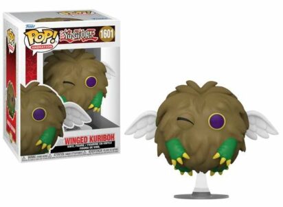 Yu-Gi-Oh! Pop! Animation Vinyl Figure Winged Kuriboh 9 cm