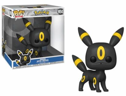 Pokemon Super Sized Jumbo POP! Vinyl Figure Umbreon (EMEA) 25 cm