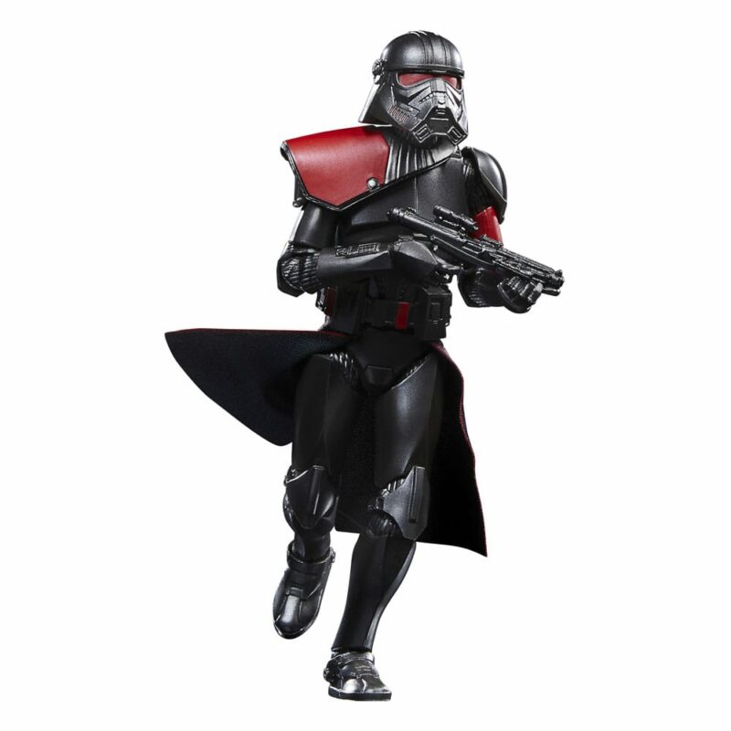 Star Wars: Obi-Wan Kenobi Black Series Action Figure 2-Pack NED-B & Purge Trooper Exclusive 15 cm - immagine 2