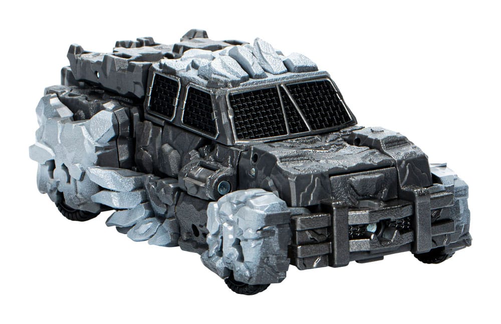 Transformers Generations Legacy United Deluxe Class Action Figure Infernac Universe Magneous 14 cm - immagine 2