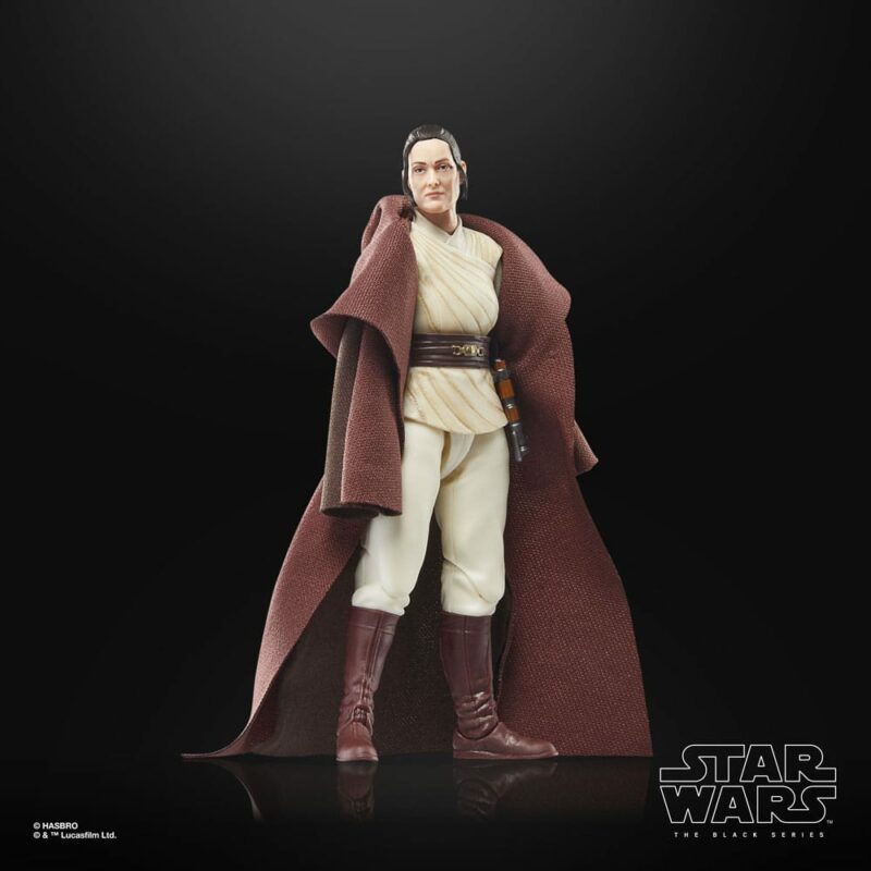 Star Wars: The Acolyte Black Series Action Figure Jedi Master Indara 15 cm - immagine 2
