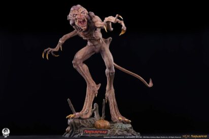 Pumpkinhead Epic Series Statue 1/3 Pumpkinhead 76 cm