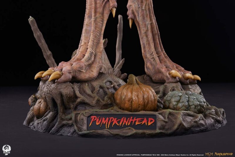 Pumpkinhead Epic Series Statue 1/3 Pumpkinhead 76 cm - immagine 9