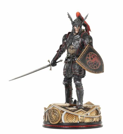 House of the Dragon Gallery Daemon Pvc Statue 25 cm