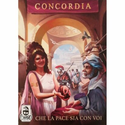 CONCORDIA