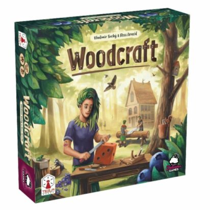 WOODCRAFT