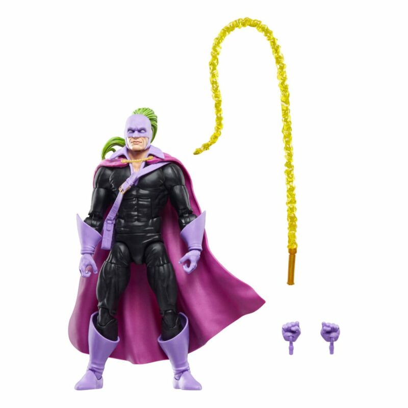 Iron Man Marvel Legends Action Figure Marvel's Whiplash 15 cm - immagine 4