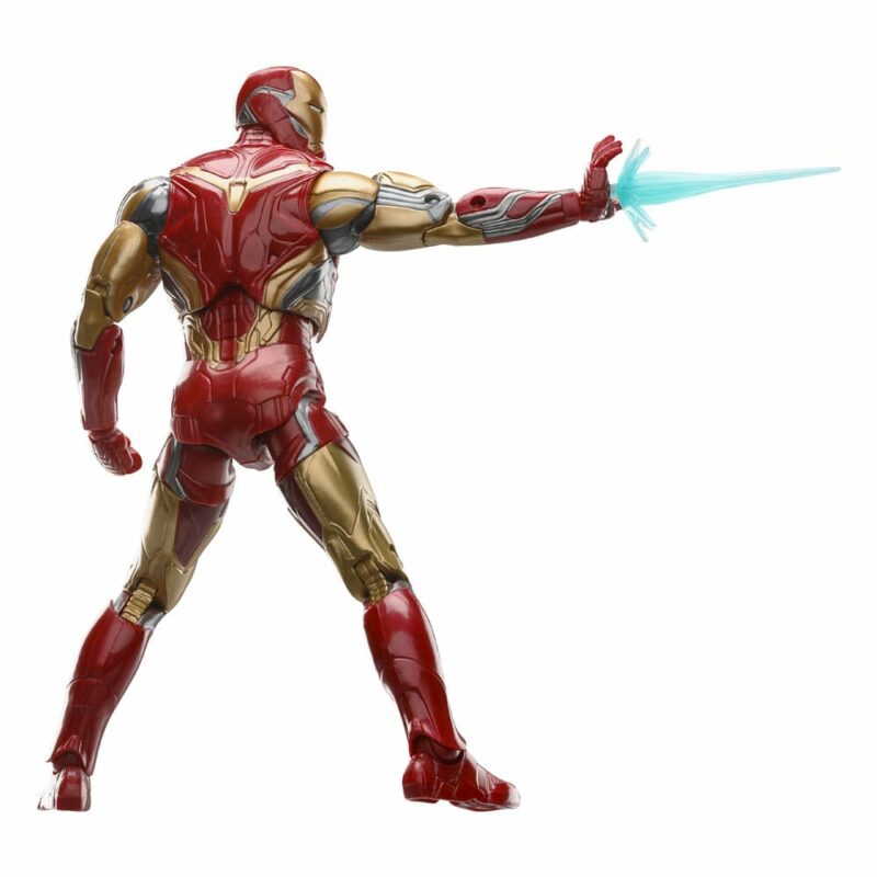 Marvel Studios Marvel Legends Action Figure Iron Man Mark LXXXV 15 cm - immagine 3